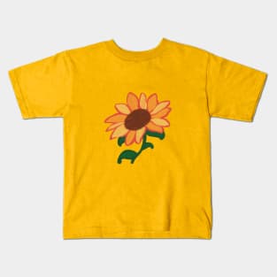 Ohto Ai (Wonder Egg Priority) Himawari Kids T-Shirt